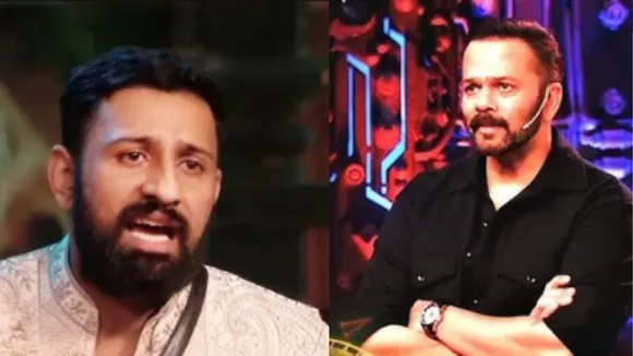 Bigg Boss 18