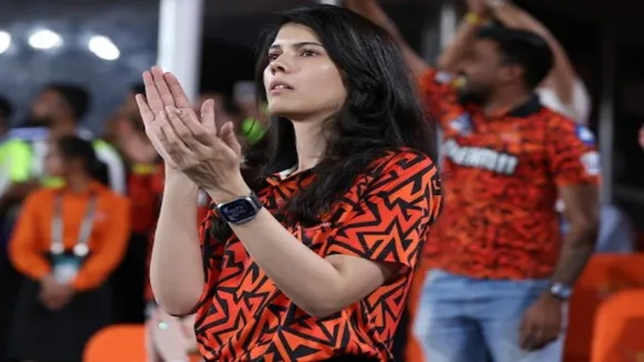 SRH IPL 2025 Mega Auction