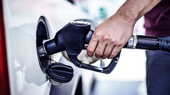 Petrol Diesel Price 9 November