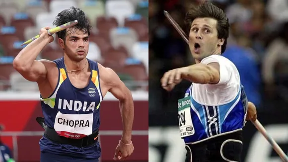 Jan Zelezny will be Neeraj Chopra new coach