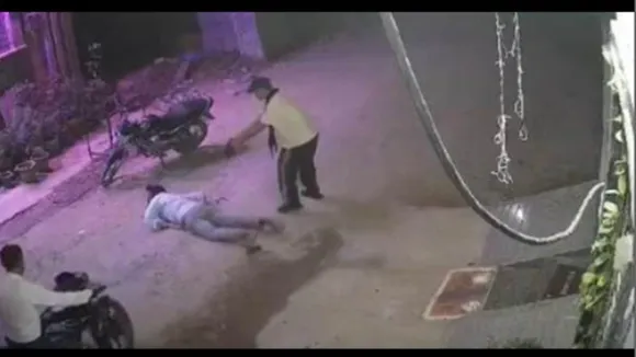 dabra murder