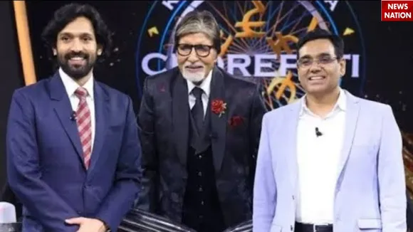 KBC 16