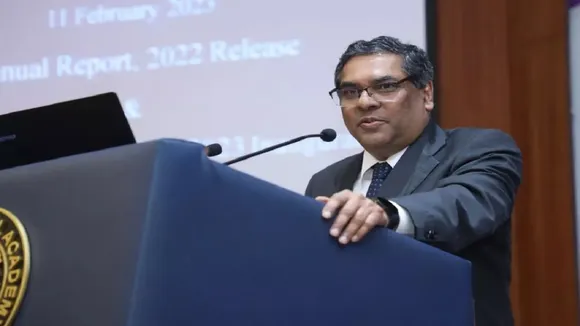 Justice Sanjiv Khanna Next CJI