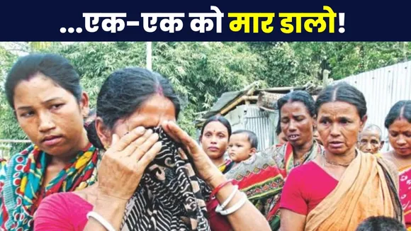 bangladesh hindu attack