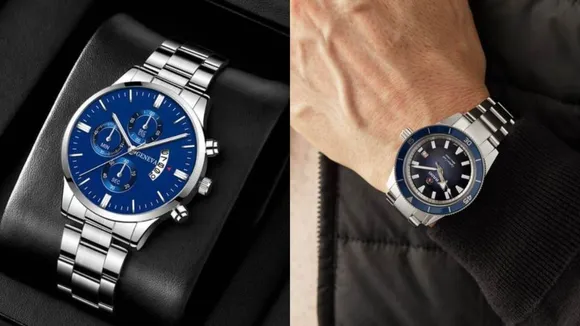 Best Titan Watches For Men