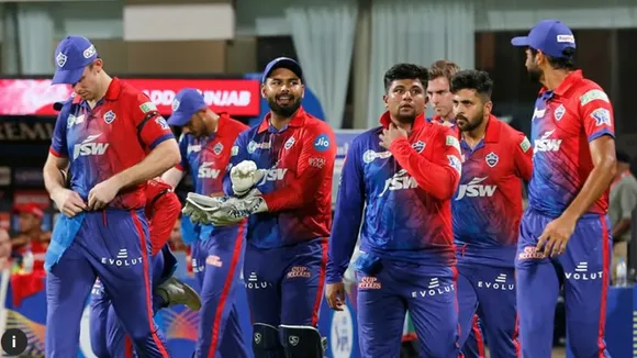 Delhi capitals ipl 2025 mega acution news update
