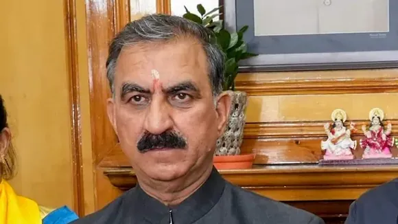 Chief-Minister-Sukhvinder-Singh-Sukhu