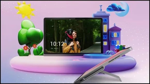 Amazon Sale 2024 up to 61 percent offer deals on best Lenovo tab M8