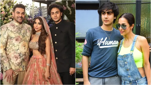 arhaan khan 