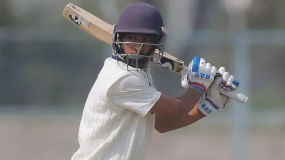 Yashvardhan Dalal