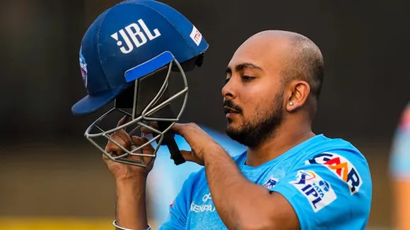 prithvi shaw ipl 2025 mega auction