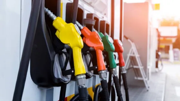 Petrol Diesel Price 10 November