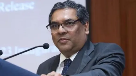 sanjeev khanna
