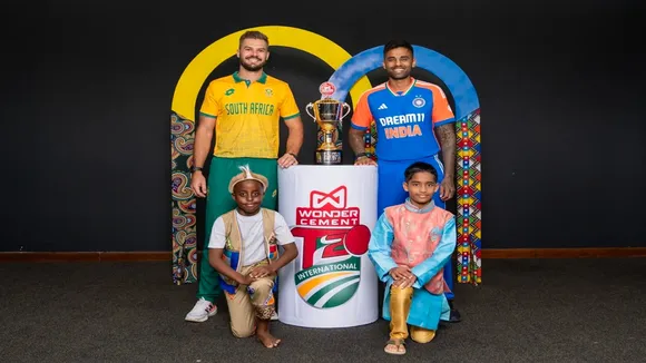 indis vs south africa sports news