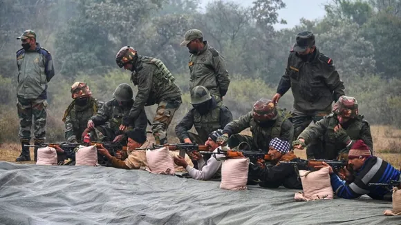 Jammu and Kashmir News