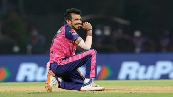 rcb mi srh can target yuzvendra chahal in ipl 2025 mega auction