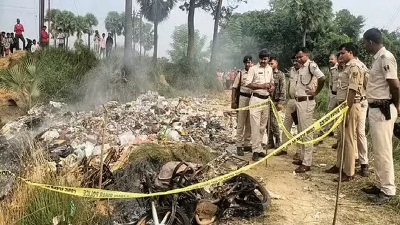 nawada crime