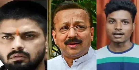 baba siddique case