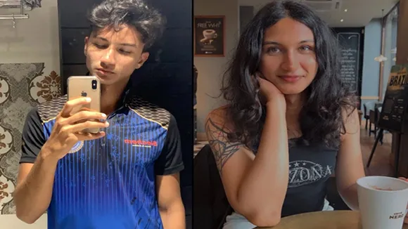 aryan bangar anaya bangar