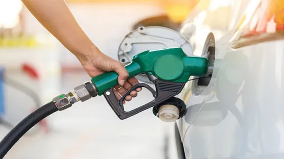 Petrol Diesel Price 11 November