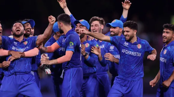 AFG vs BAN