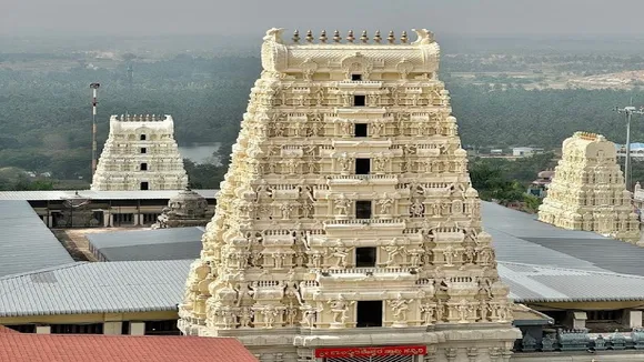 Sri Kalabhairaveshwara Swamy