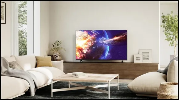 Sony 55 Inch smart TV Price