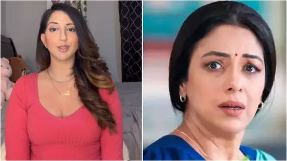 Esha Verma new video 