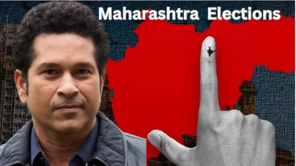 MAHARASTRA ELECTION