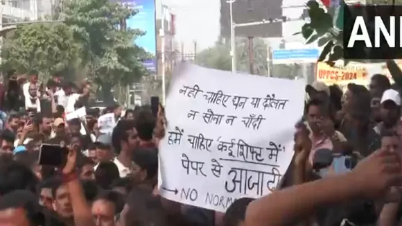 PROTEST