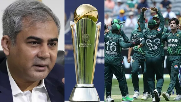 Pakistan Cricket Board may withdraw from ICC Champions Trophy 2025 if hosting rights are stripped off from Pakistan 