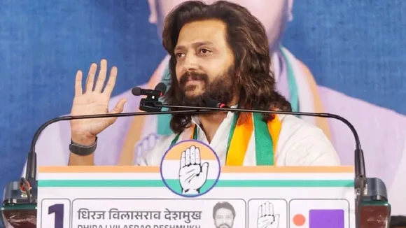 ritesh deshmukh