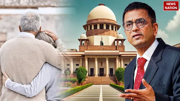 CJI Chandrachud Last Order