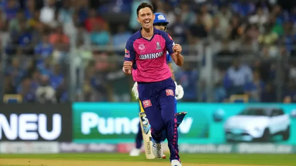 trent boult ipl 2025 mega auction