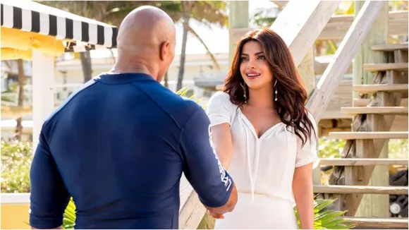 dwayne johnson controversy