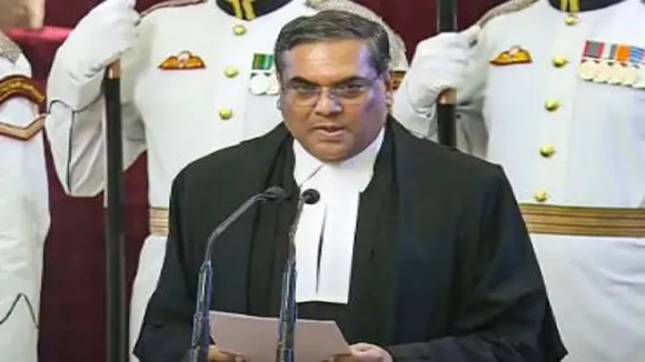 cji sanjeev