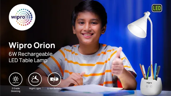 Best Table Lamp For Study