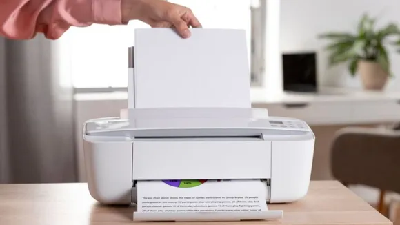 Best Small Printer For Home Use