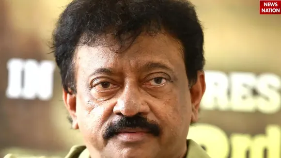 Ram Gopal Varma 
