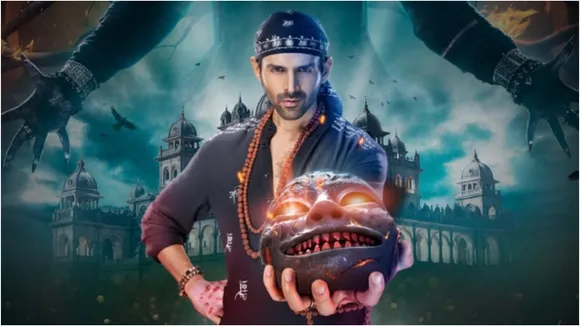 Bhool Bhulaiyaa 3