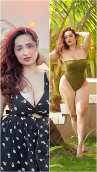 aditi mistry 