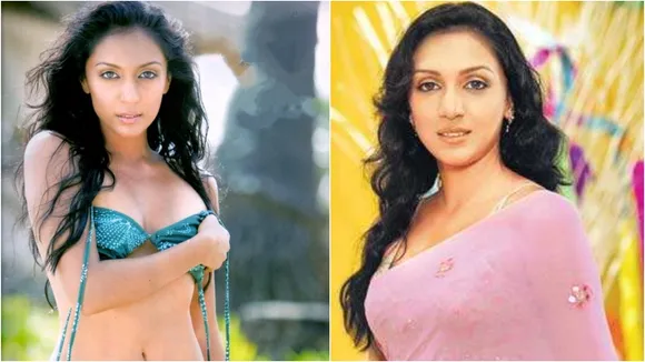 Shweta Salve Birthday
