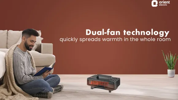 Best Orient Room Heater In India