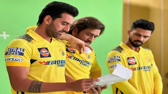 DEEPAK CHAHAR IPL 2025 MEGA AUCTION