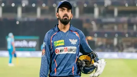 KL Rahul IPL 2025 Mega Auction '