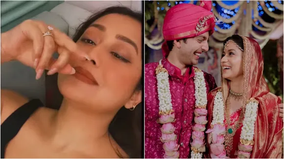 himansh kohli wedding