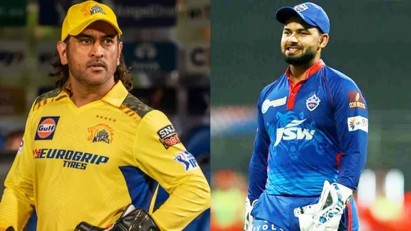 Rishabh Pant can become the most expensive wicketkeeper in ipl history in ipl 2025 mega auction
