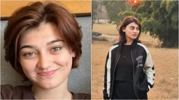 pakistani tik toker 