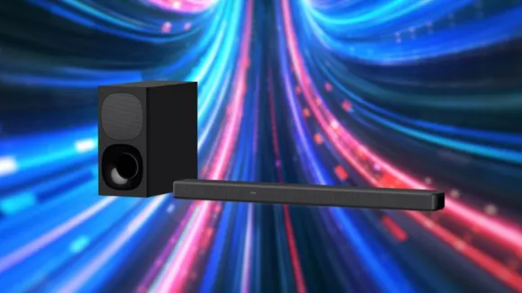 Best Sony Home Theatre In India