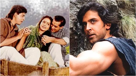 Karan Arjun re-release